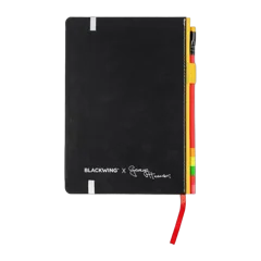 Blackwing x George Harrison Notebook 2
