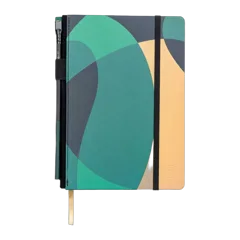 Blackwing Volume 11 Slate Notebook 1