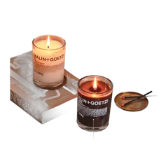 sage candle. 4