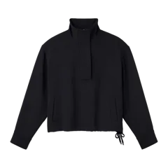 Uptown Anorak