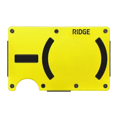 Ridge Wallet for MagSafe