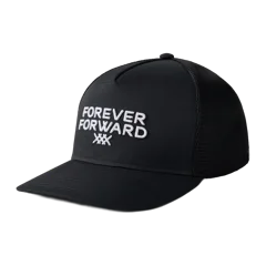 Forever Forward Trucker Hat