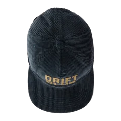 The Mercer Cap in Drift Club 4