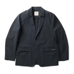 Snow Peak Water-Repellent Stretch Jacket