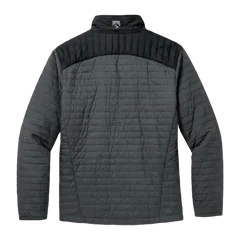 Jet Gray/ Black|Back