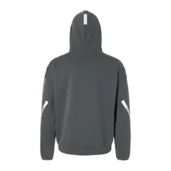 Team Grey Four/ White|Back