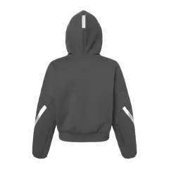 Team Grey Four/ White|Back