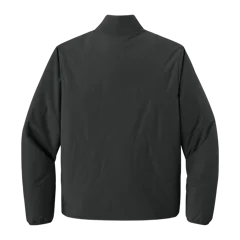 Deep Black|Back