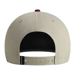 Putty/ Black Cherry|Back