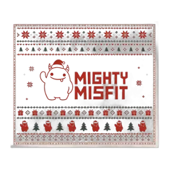 White Christmas Kit 3