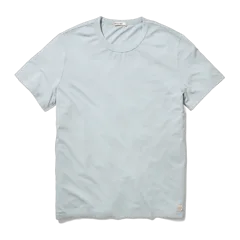 Marine Layer Signature Sea Change Crew Tee