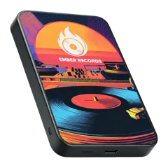 Charge & Write Kit 3