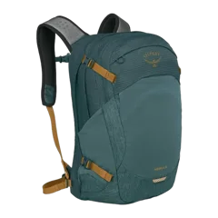 Osprey Nebula 32