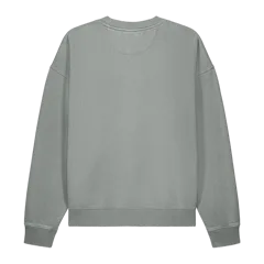 G. Dyed Misty Grey|Back