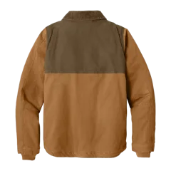 Carhartt Brown/ Coffee|Back
