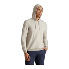 Emerson Knit Hoodie