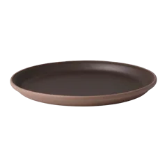 KINTO MUI plate 265mm/ 10.4"