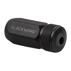 Blackwing One-Step Long Point Sharpener 2
