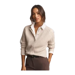 Wander Cardigan