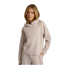 DreamGlow® Rib Hoodie