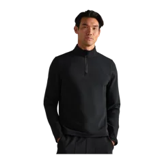 Covert Rib 1/4 Zip