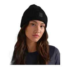 Aurora Patch Beanie