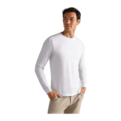 Origin Long Sleeve Tee - Slim