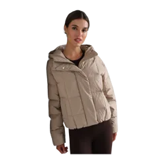 Powder Puffer Down Jacket