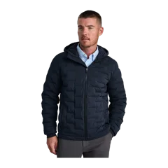 Voyage Down Jacket