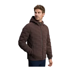 Voyage Down Jacket
