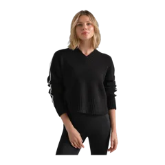 Westside V-Neck Sweater