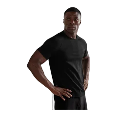 Rush Seamless Tee