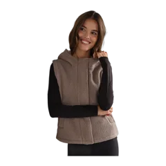 AloftFleece Vest
