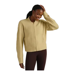Westside Full Zip Cardigan