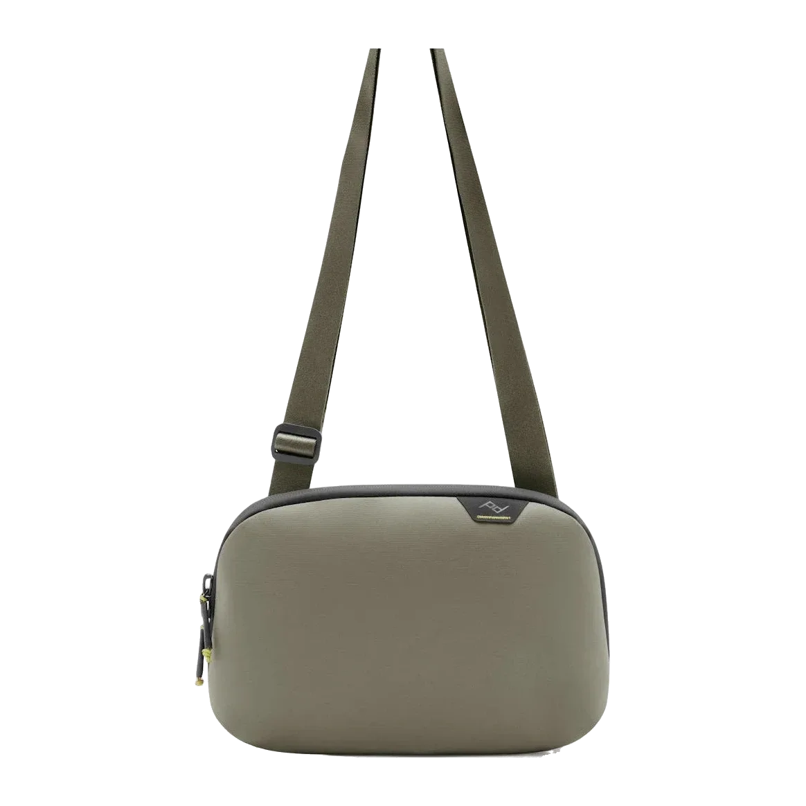 Peak Design Travel Crossbody | 3L | Stone