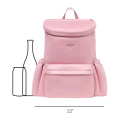 Corkcicle Lotus Backpack Cooler