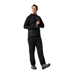 Cotopaxi Acodo Hybrid Hooded Jacket - Men's