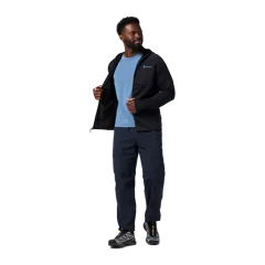 Cotopaxi Otero Fleece Full-Zip Hooded Jacket - Men's