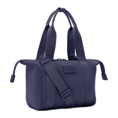 Dagne Dover Landon Carryall in Storm, Small