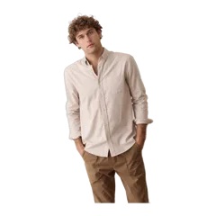 Marine Layer California Oxford Shirt