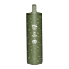 MiiR x Bale Breaker “I Love My State Parks” 20oz Wide Mouth Bottle