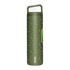 MiiR x Bale Breaker “I Love My State Parks” 20oz Wide Mouth Bottle