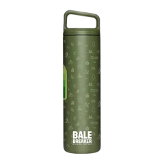 MiiR x Bale Breaker “I Love My State Parks” 20oz Wide Mouth Bottle