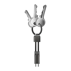 Nomad Goods ChargeKey