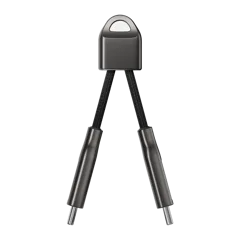 Nomad Goods ChargeKey