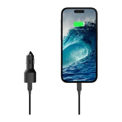 Nomad Goods Car Charger