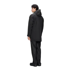 RAINS Suva Softshell Long Jacket