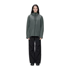 RAINS Suva Softshell Jacket