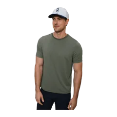 Waffle Tech Tee