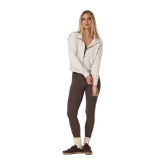 Vuori Halo Modern Full Zip Hoodie
